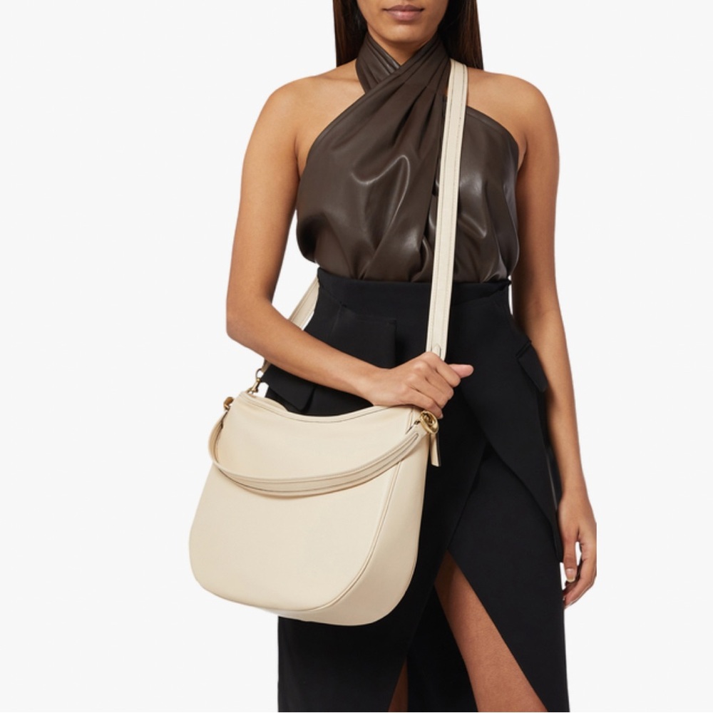 💰SOLD - C6340 - Coach Soft Tabby Hobo - Picture 6 of 13